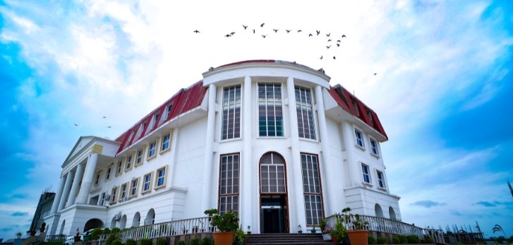 Sanskaram Addmissions